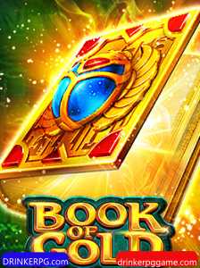 BookofGold: Uma Jornada Épica no Universo dos RPGs
