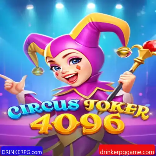 Descubra o Universo Fascinante de CircusJoker4096: O Novo Sensação no Mundo dos Jogos