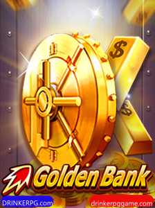 CrazyGoldenBank: Um RPG de Bebida Inovador no Mundo dos Jogos de Hoje