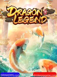 DragonLegend: Uma Aventura Épica no Mundo dos RPGs