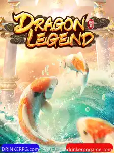 DragonLegend: Uma Aventura Épica no Mundo dos RPGs