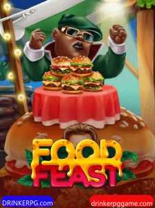 Descubra o Entusiasmante Mundo de FoodFeast: Um RPG Gastronômico