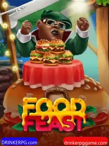 Descubra o Entusiasmante Mundo de FoodFeast: Um RPG Gastronômico