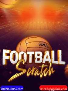 FootballScratch: Uma Nova Aventura Esportiva e Estratégica