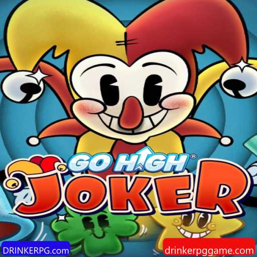Descubra o Mundo de GoHighJoker: Um Jogo Revolucionário de RPG
