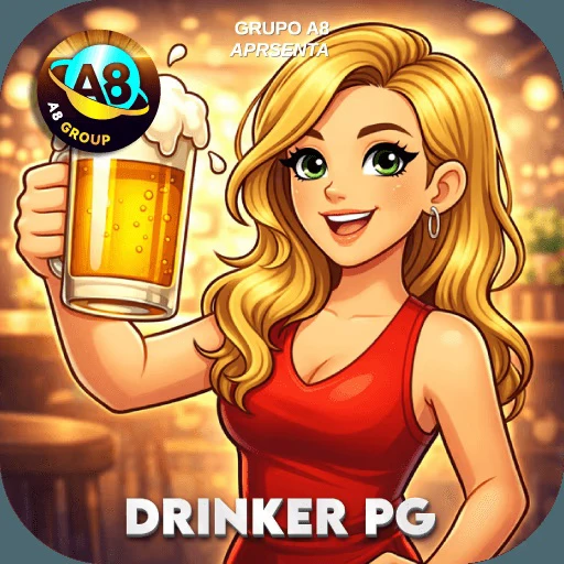 DRINKERPG.com logo