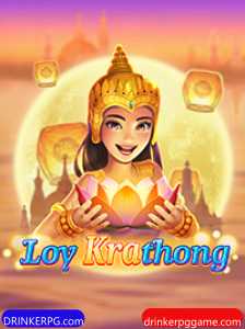Descubra LoyKrathong: O Jogo que Une Tradição e Diversão