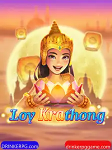 Descubra LoyKrathong: O Jogo que Une Tradição e Diversão