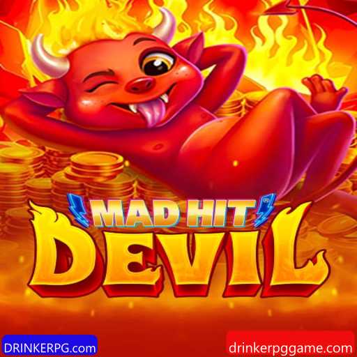 MadHitDevil: Um Mergulho no Mundo do RPG ao Estilo DRINKERPG.com