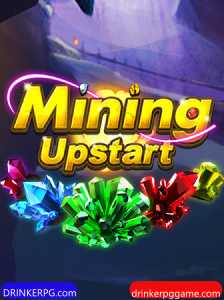 MiningUpstart: A Jornada RPG que Transforma Jogadores em Magnatas da Mineração