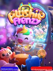 Explorando o Universo Encantador de PlushieFrenzy