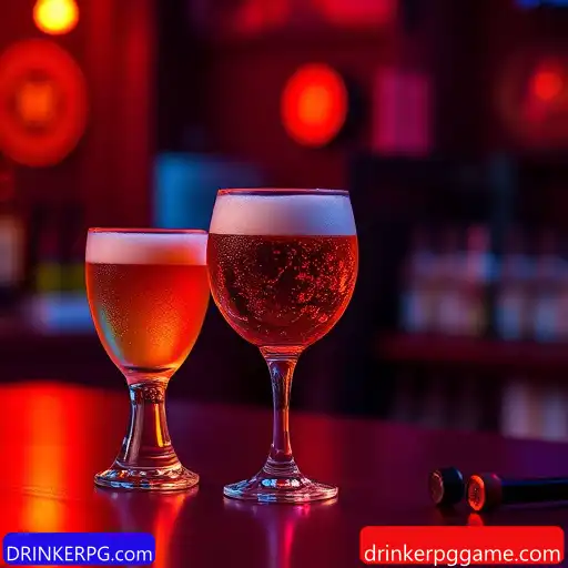 A Arte da Promoção: Conquistando o Mercado com DRINKERPG.com