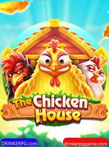 Explorando o Mundo de 'TheChickenHouse': Mergulho no Jogo Fascinante