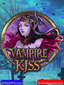 Descubra VampireKiss: Uma Aventura Imersiva no Mundo dos Vampiros